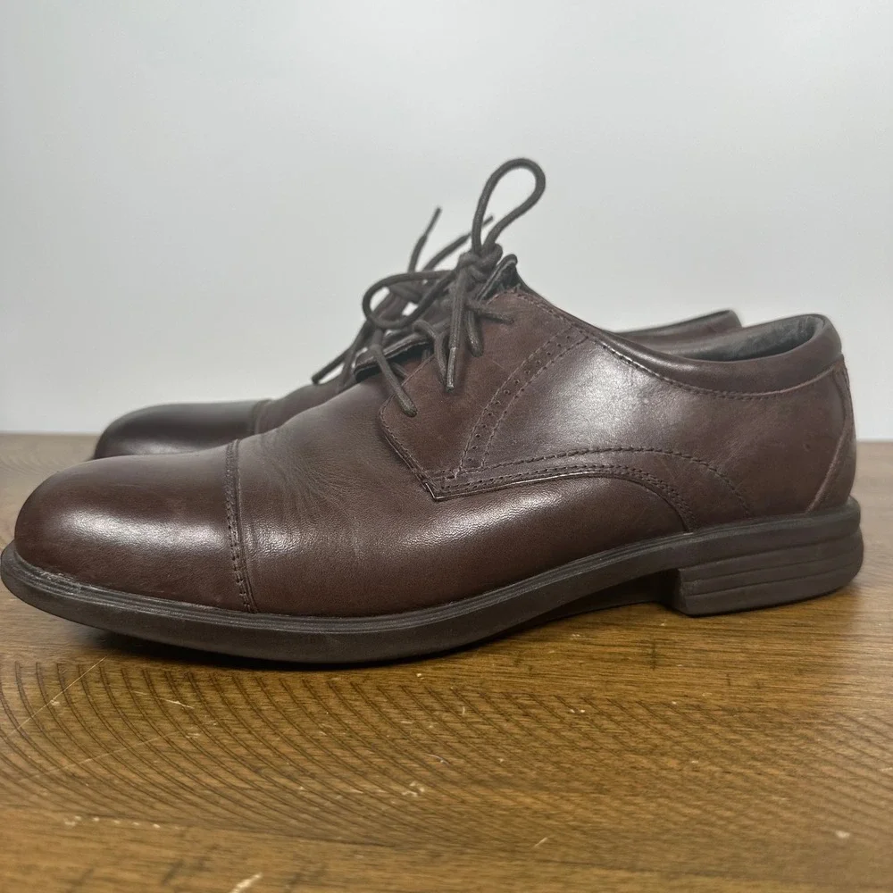 Florsheim item great